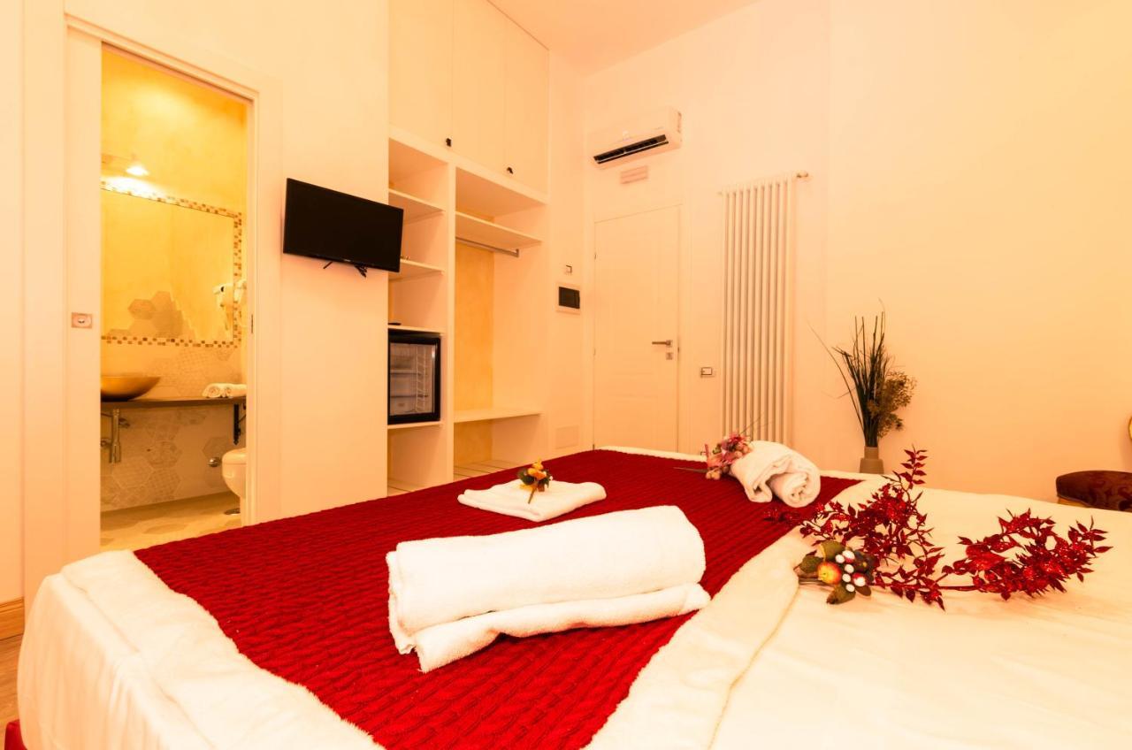 Roma Charming Rooms Екстер'єр фото