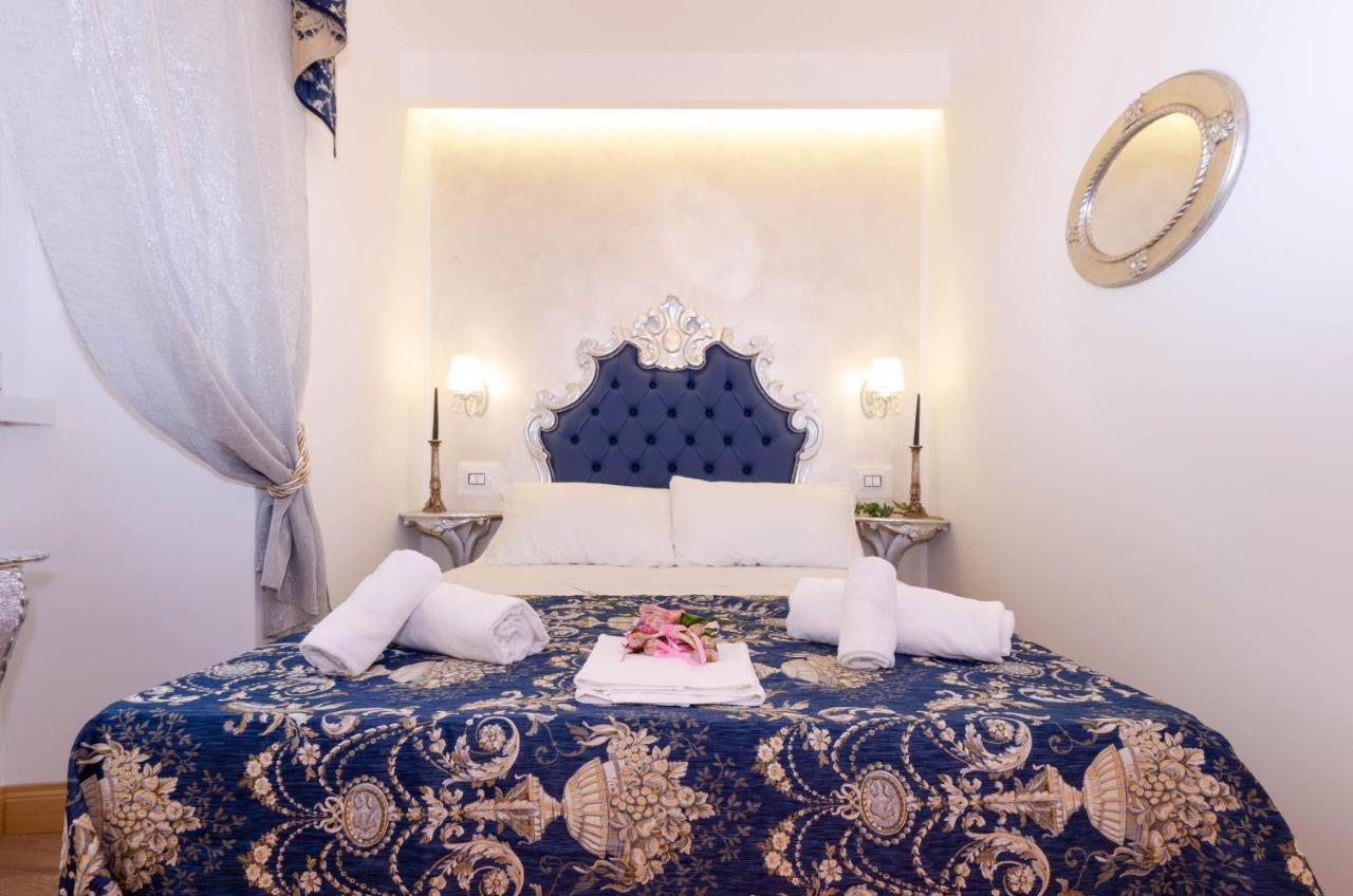 Roma Charming Rooms Екстер'єр фото