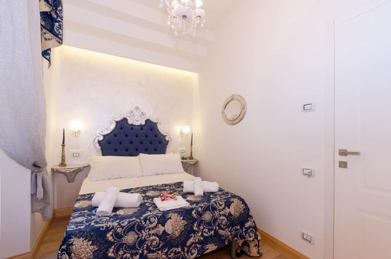 Roma Charming Rooms Екстер'єр фото