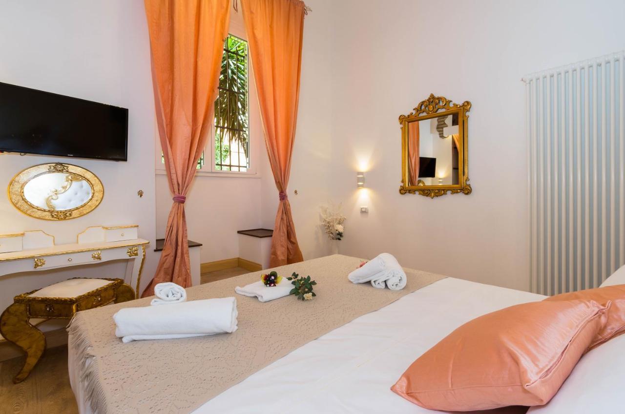 Roma Charming Rooms Екстер'єр фото