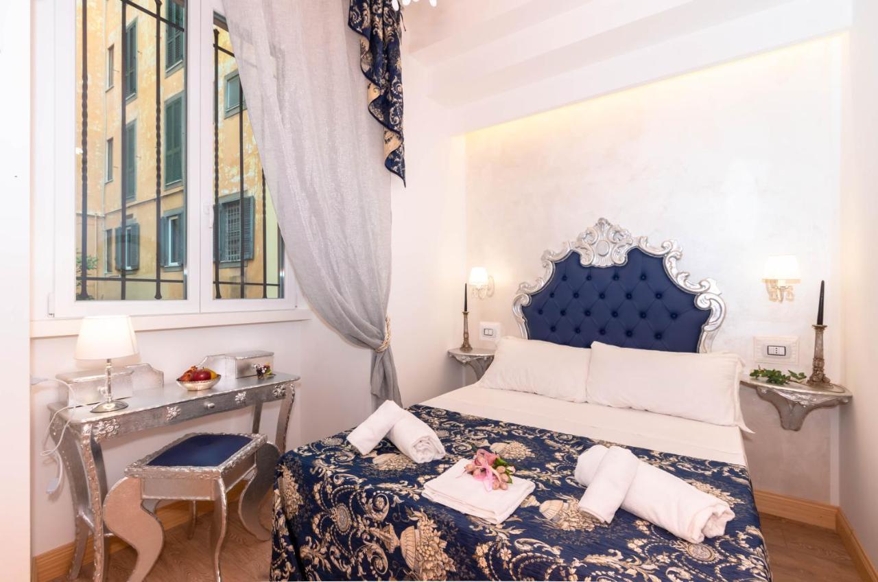 Roma Charming Rooms Екстер'єр фото