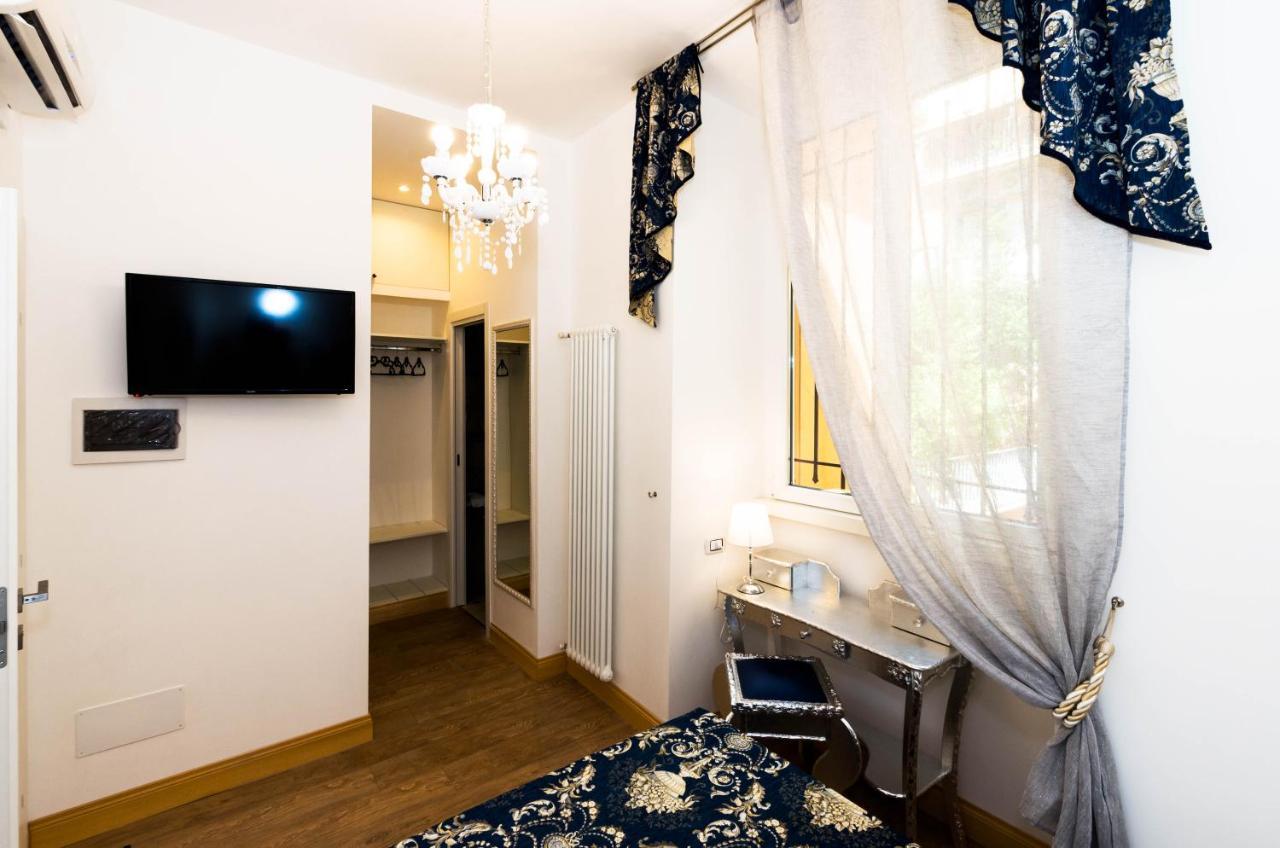 Roma Charming Rooms Екстер'єр фото