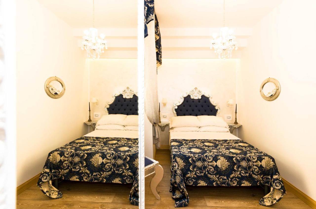 Roma Charming Rooms Екстер'єр фото