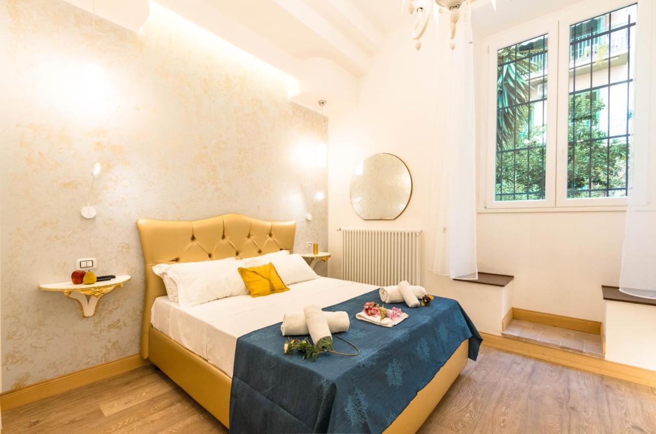 Roma Charming Rooms Екстер'єр фото